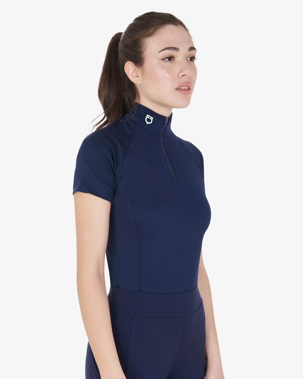 Equestro Base Layer Donna