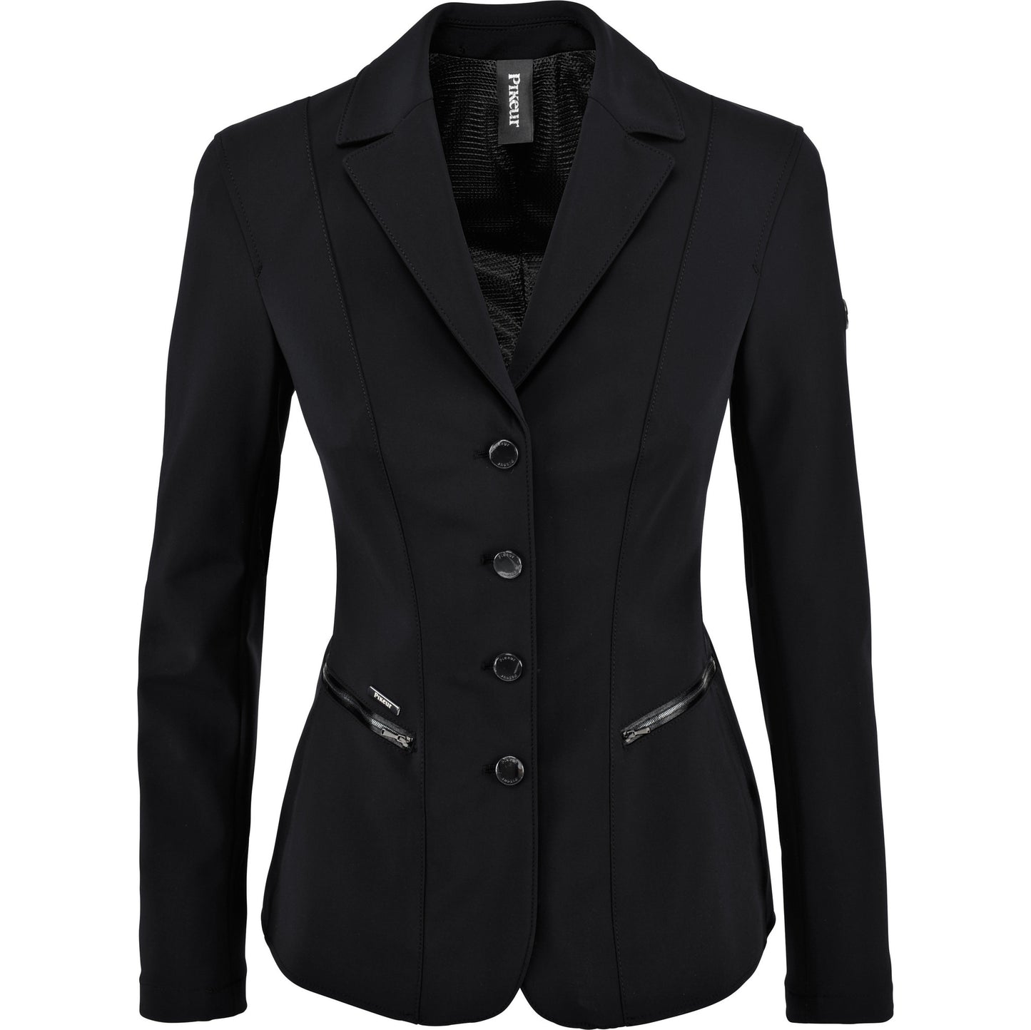 Pikeur Paulin Mesh Show Jacket