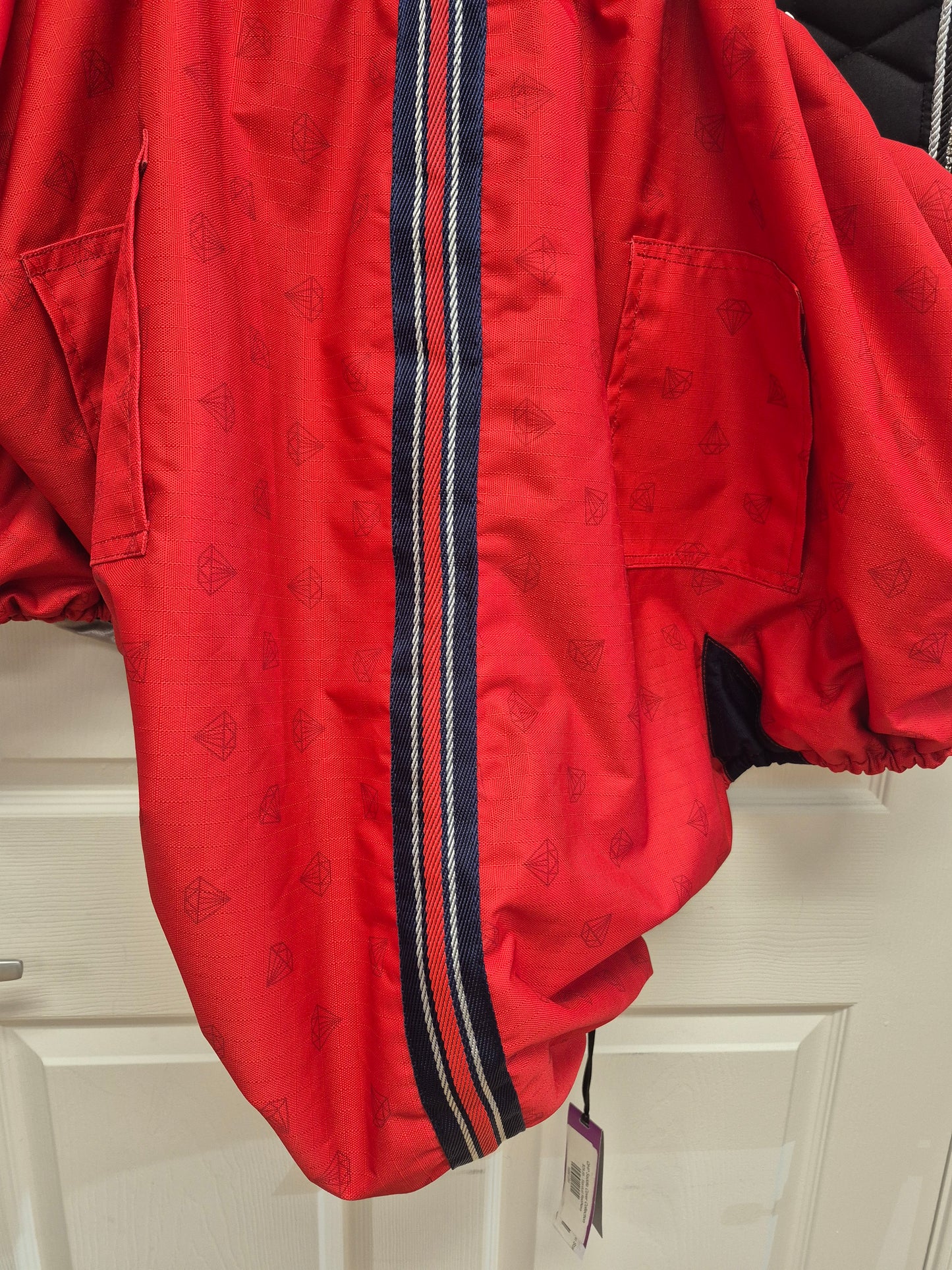 QHP Saddle Cover Collection