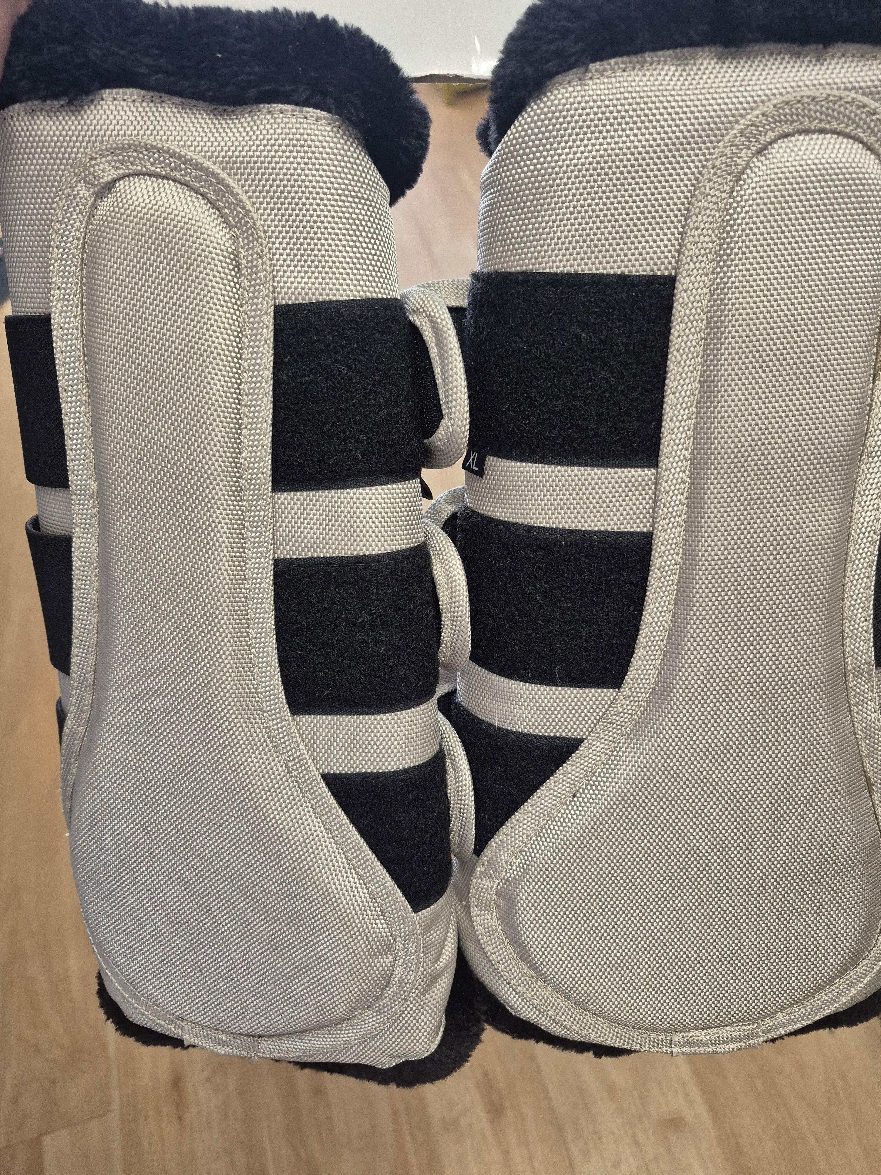 Waldhausen Soft Dressage Boots