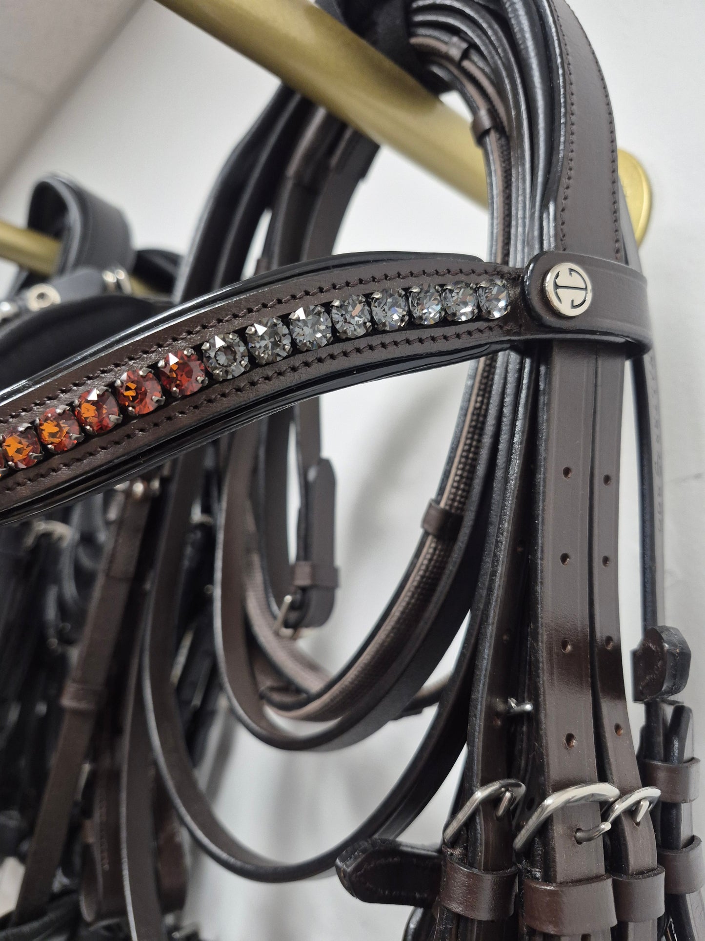 Halter Ego C  Bridles