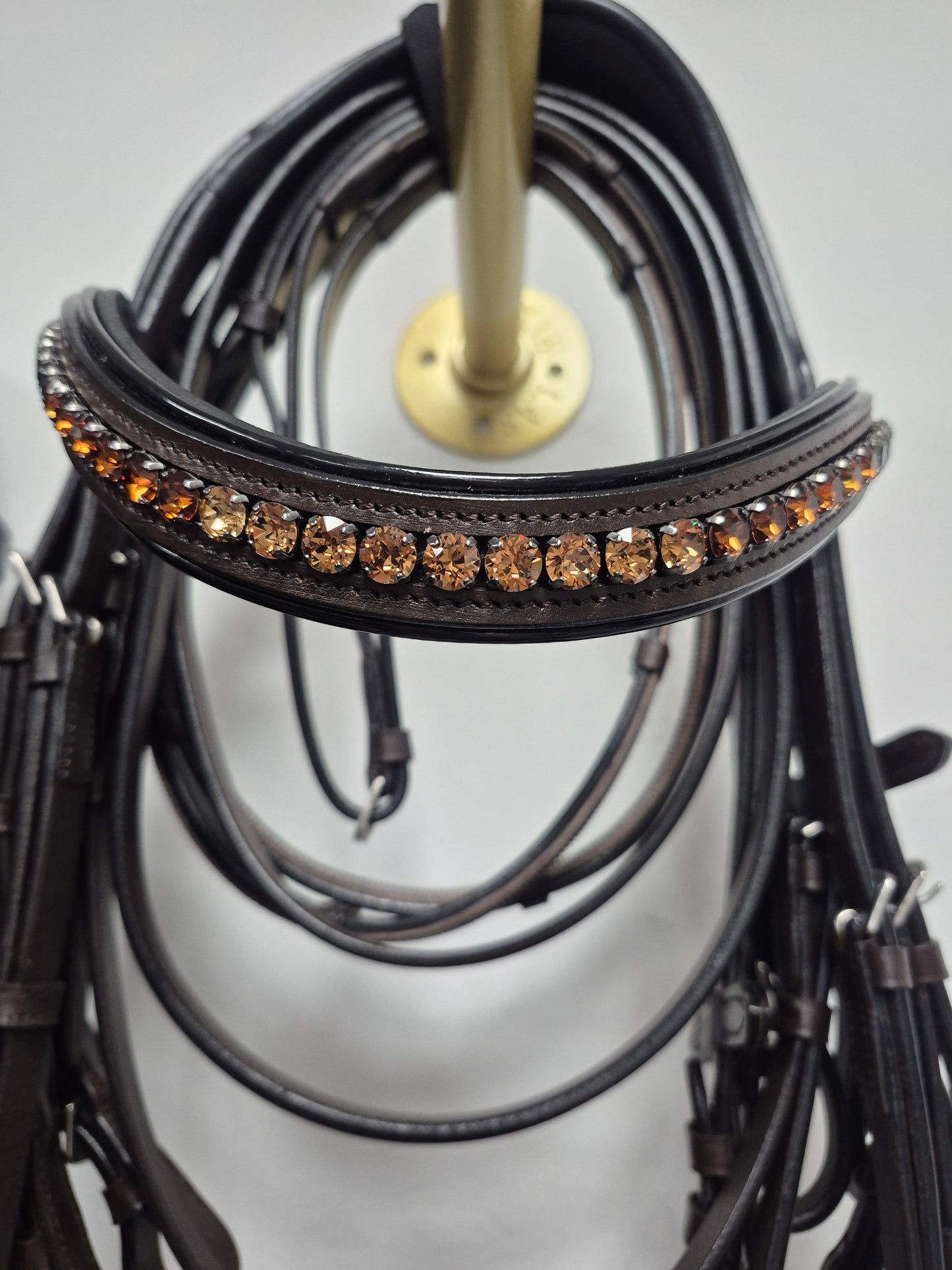 Halter Ego C  Bridles