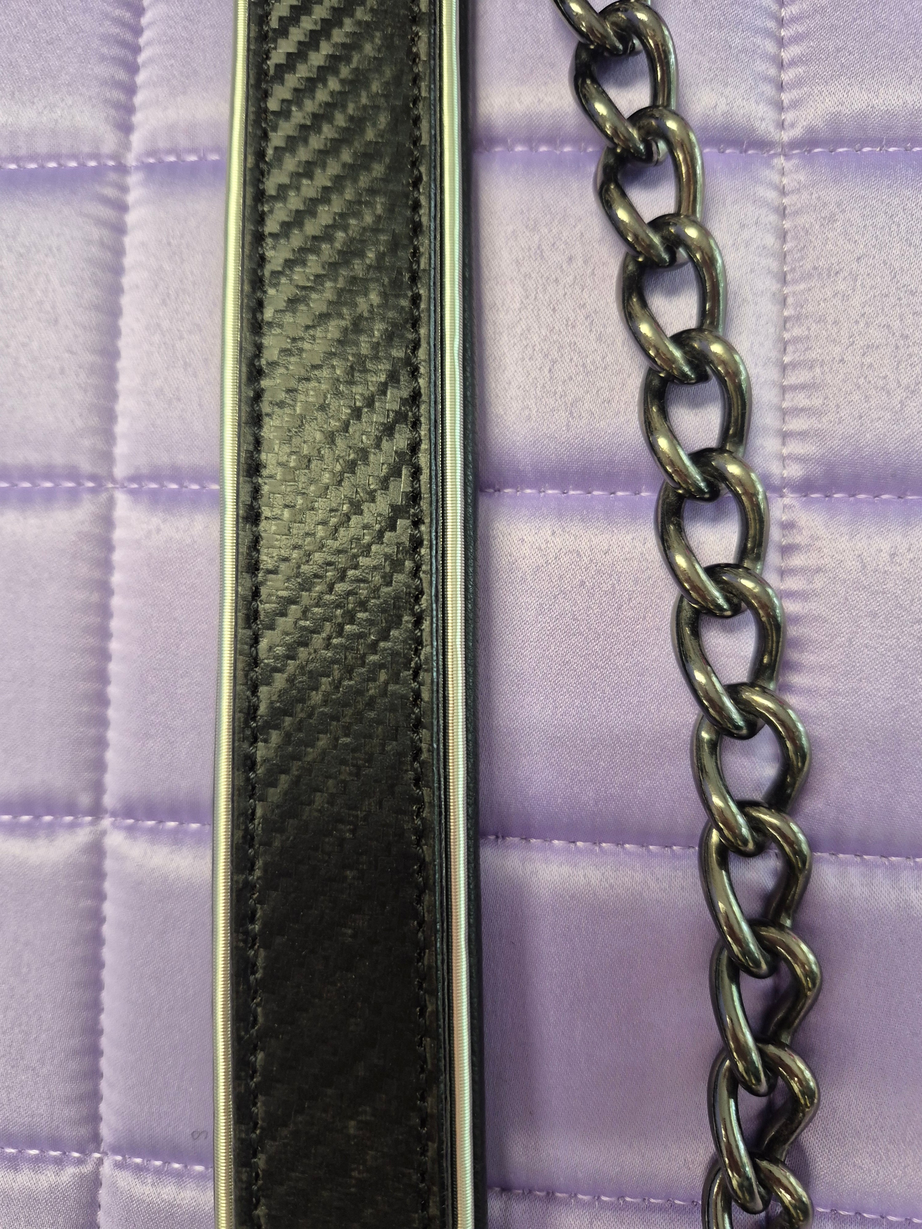 Halter Ego C Lead shank (270cm long) 8 feet.30"