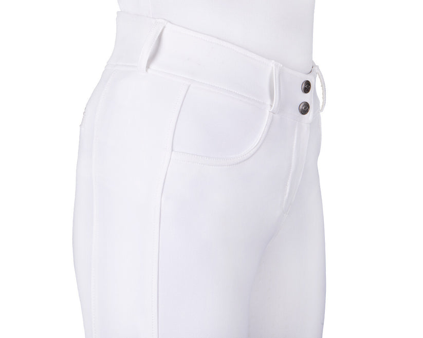 QHP Kae Full Grip Hi Waist Breech