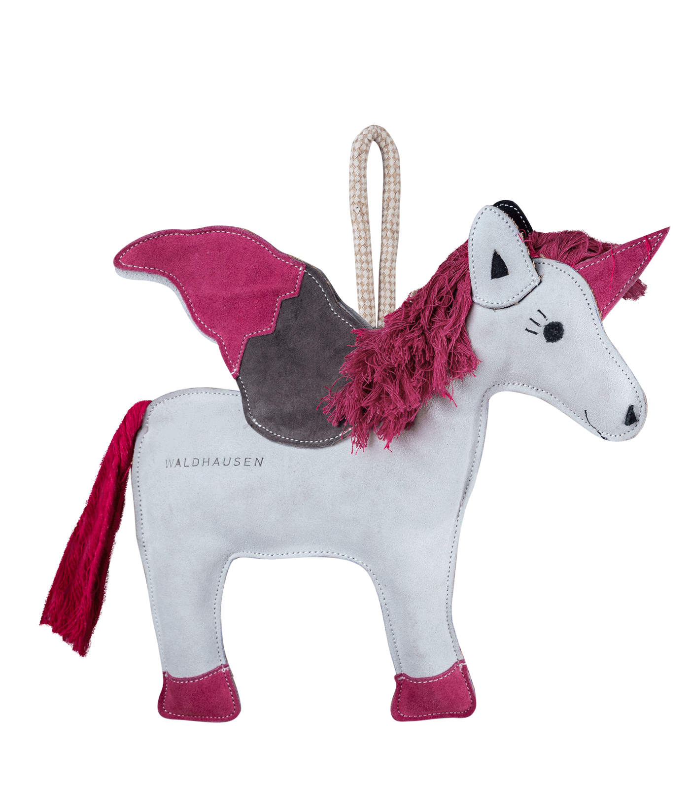 Waldhausen Toy Unicorn Emily
