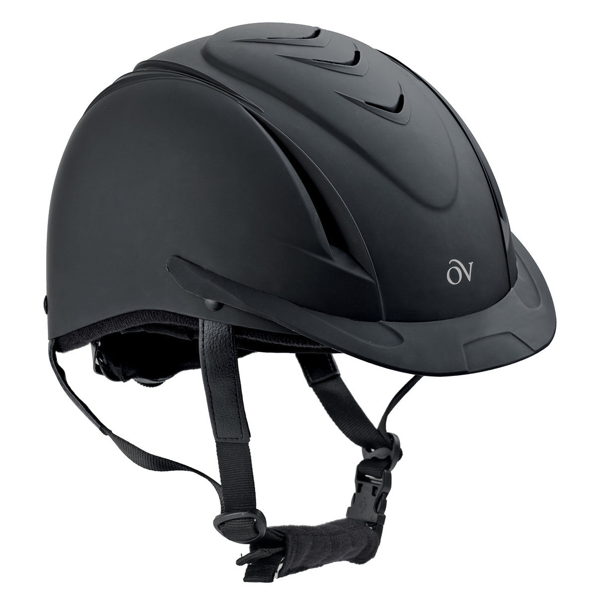 OV Deluxe Schooler Helmet