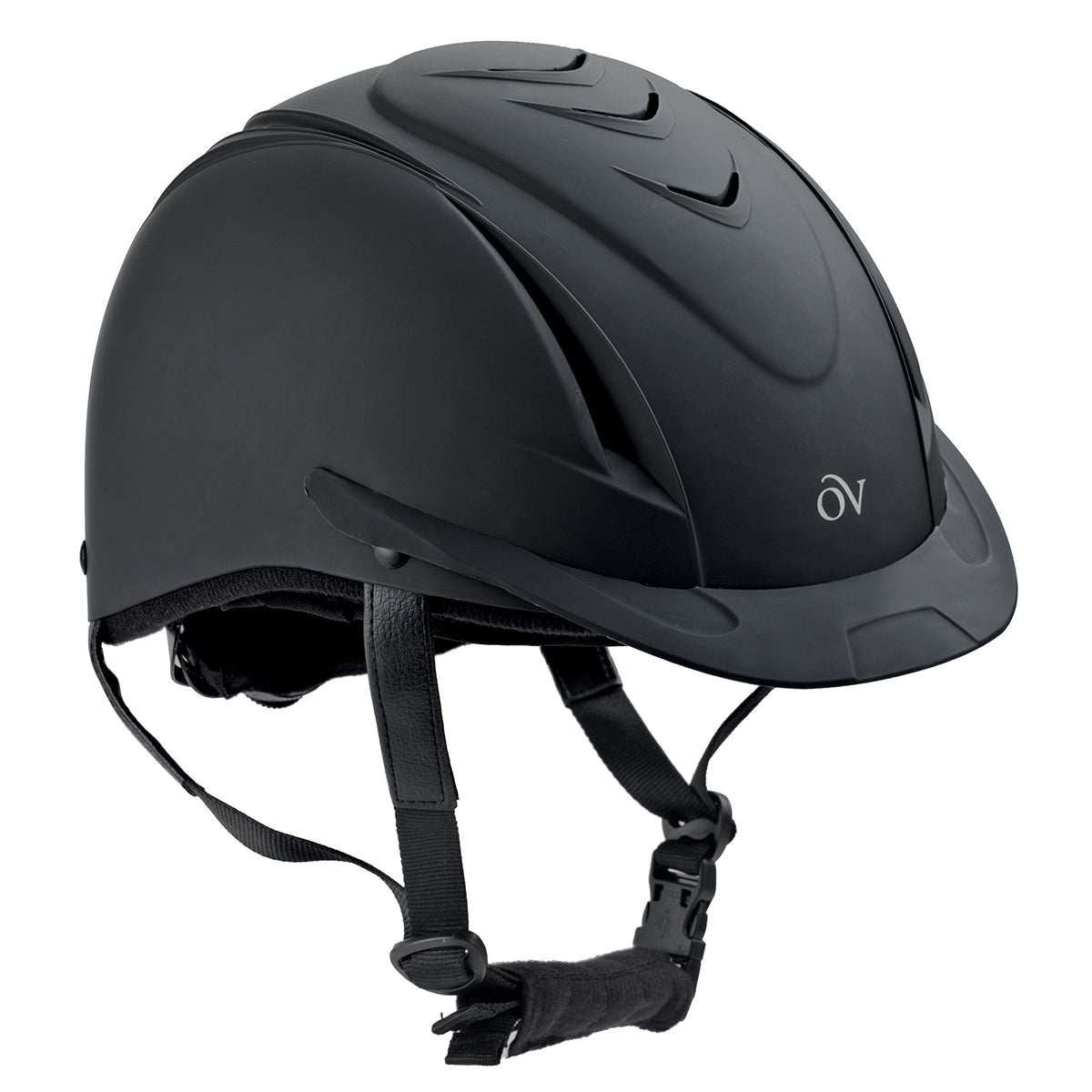 Course Helmet OV Deluxe Schooler Helmet – The Horse of Course