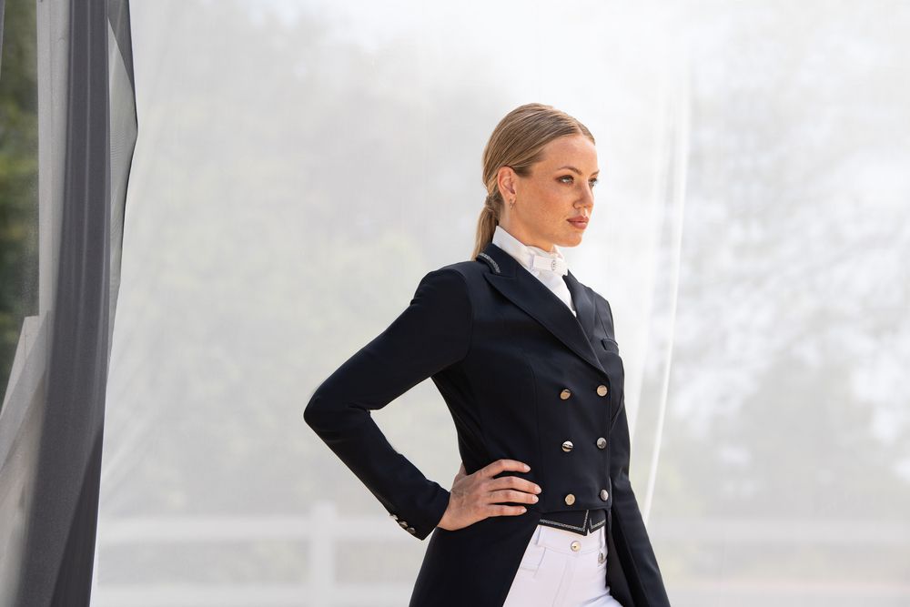 Pikeur Tailcoat 4800 Selection