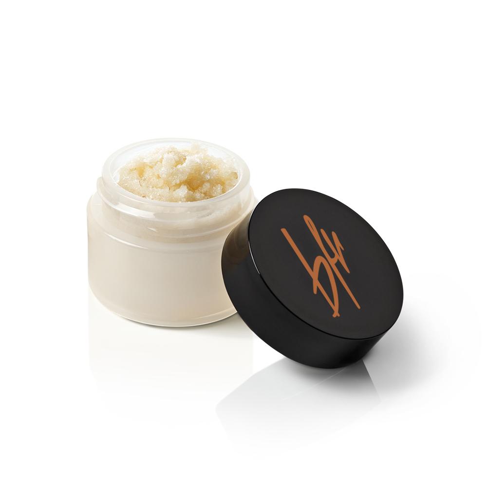 Beauty For Real Lip Revival Lip Scrub
