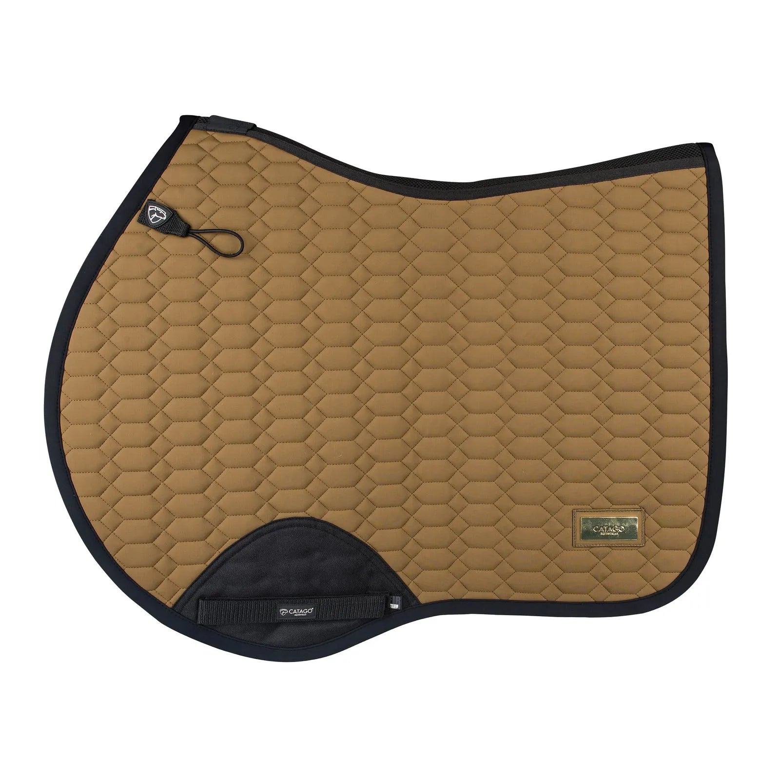FIR-TECH Grand Saddle Pad