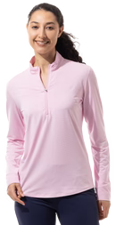 SanSoleil Solmelange Sunshirt