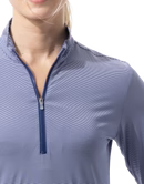 SanSoleil Solmelange Sunshirt