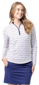 SanSoleil Soltek Sun Shirt