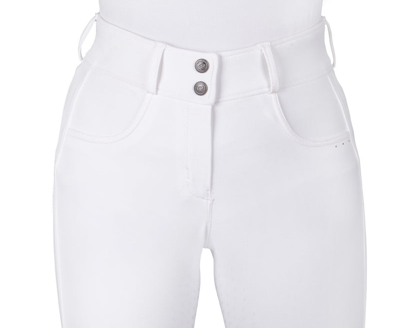 QHP Kae Full Grip Hi Waist Breech