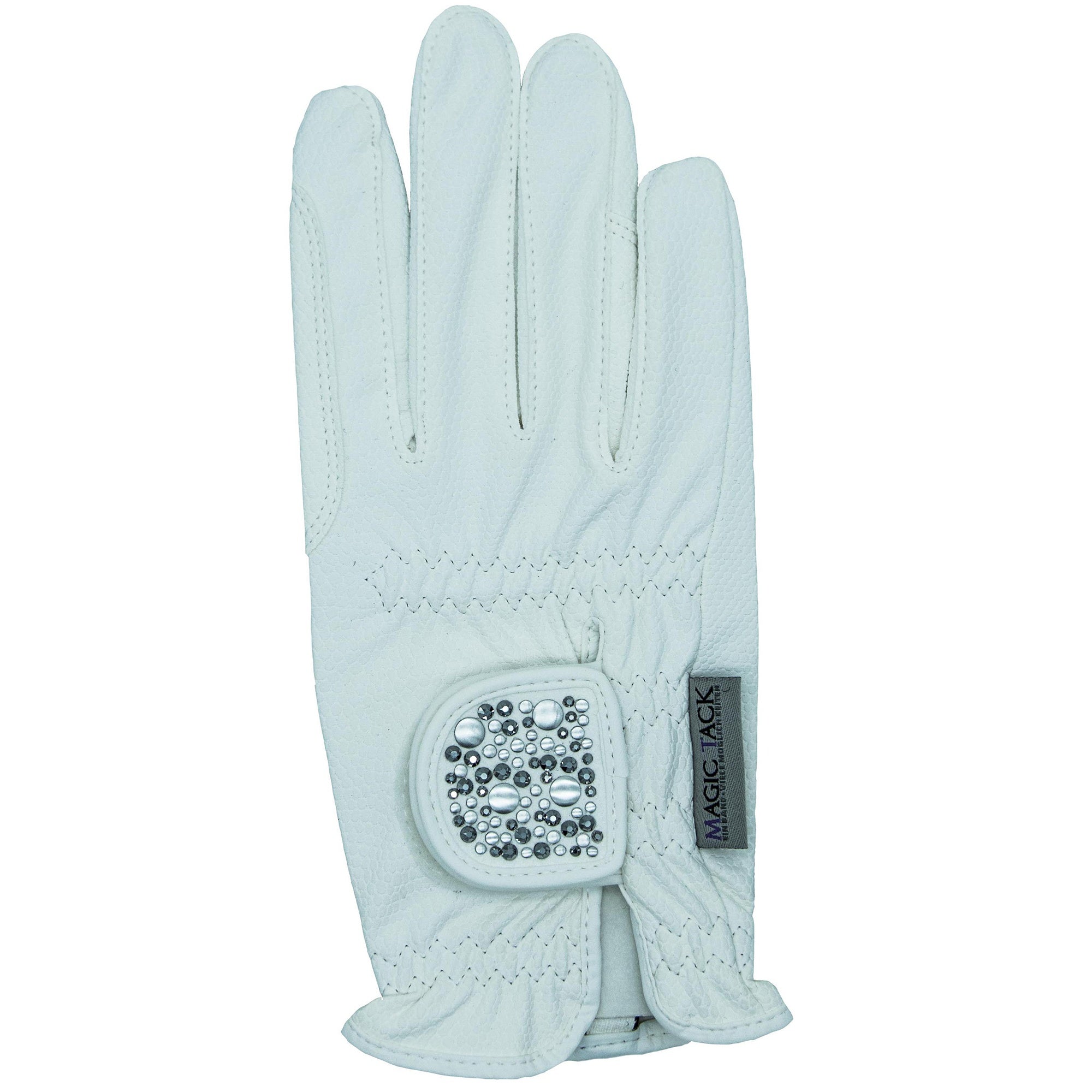 Hauke Schmidt Touch of Magic Gloves