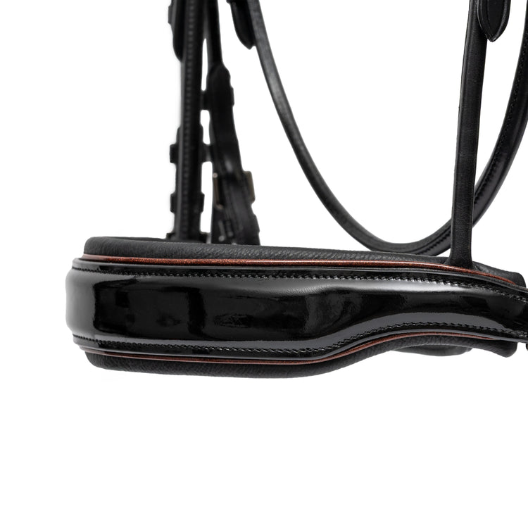 Halter Ego C  Bridles