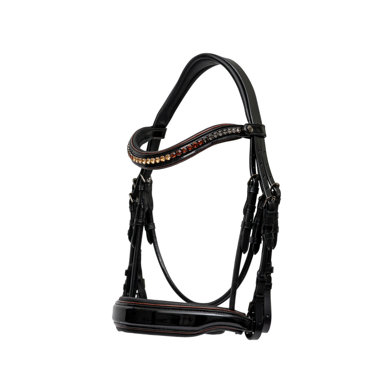 Halter Ego C  Bridles
