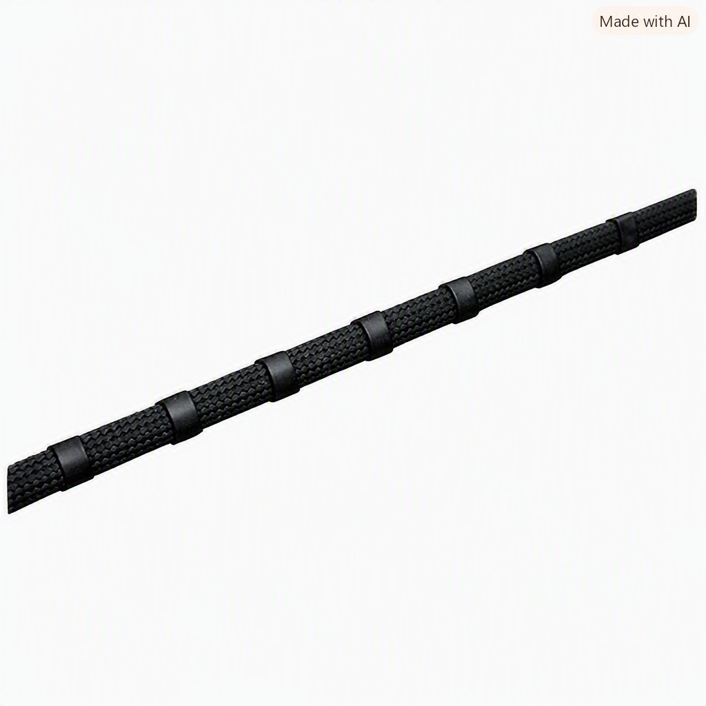 Black Oak Sure Hold grip reins