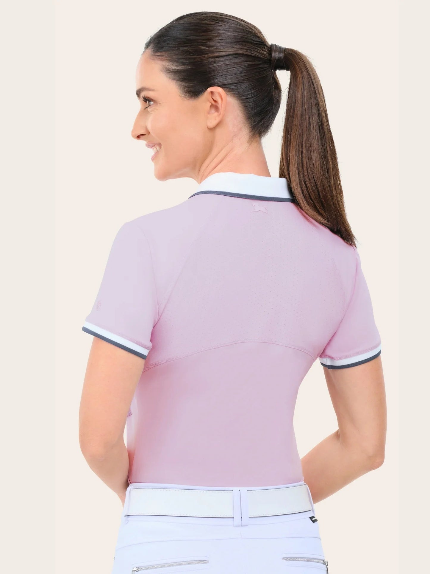 RJC technical Polo Shirt CAMRYN