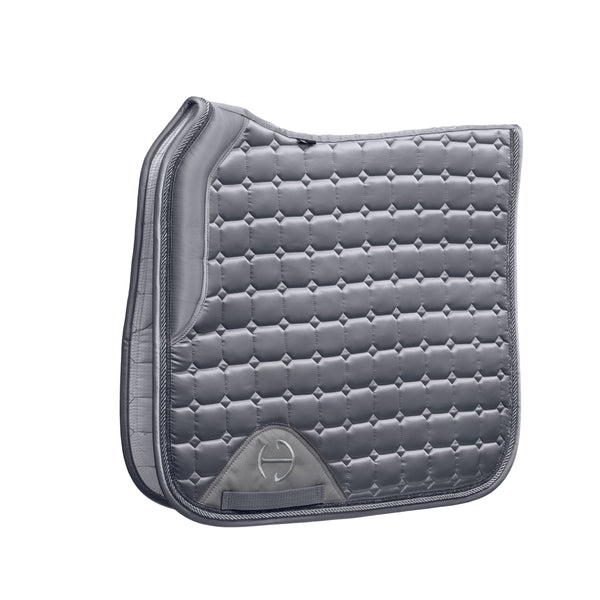 Halter Ego Satin Classic Dressage Saddle Pad