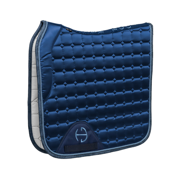 Halter Ego Satin Classic Dressage Saddle Pad