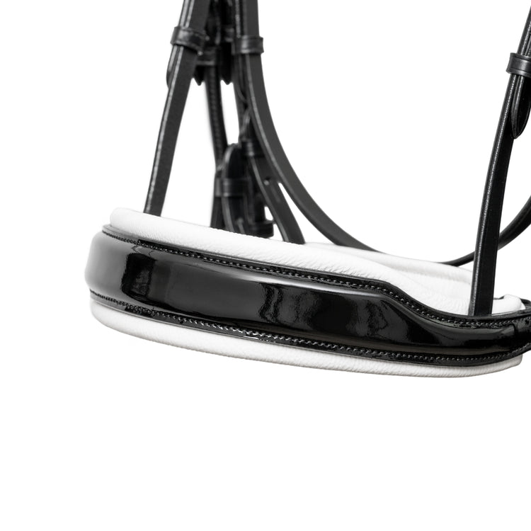 Halter Ego C  Bridles