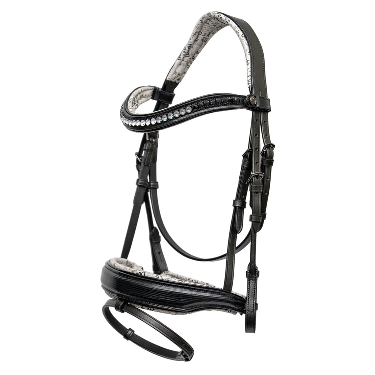 Halter Ego C  Snaffle Bridle