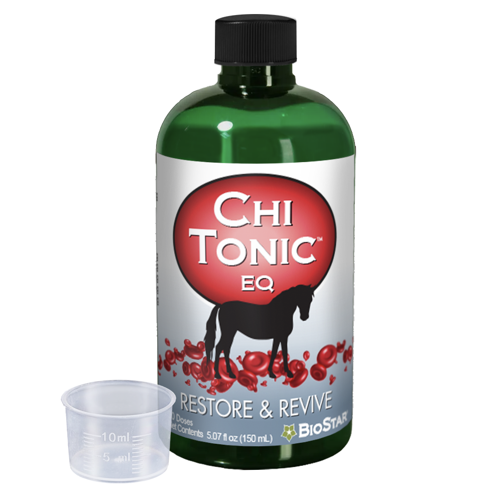 BioStar Chi Tonic