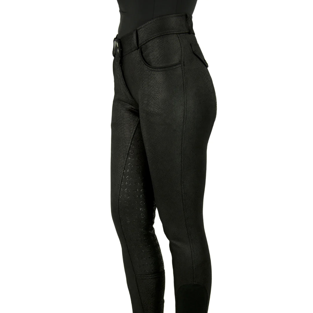 Halter Ego new collection Evolution Breeches