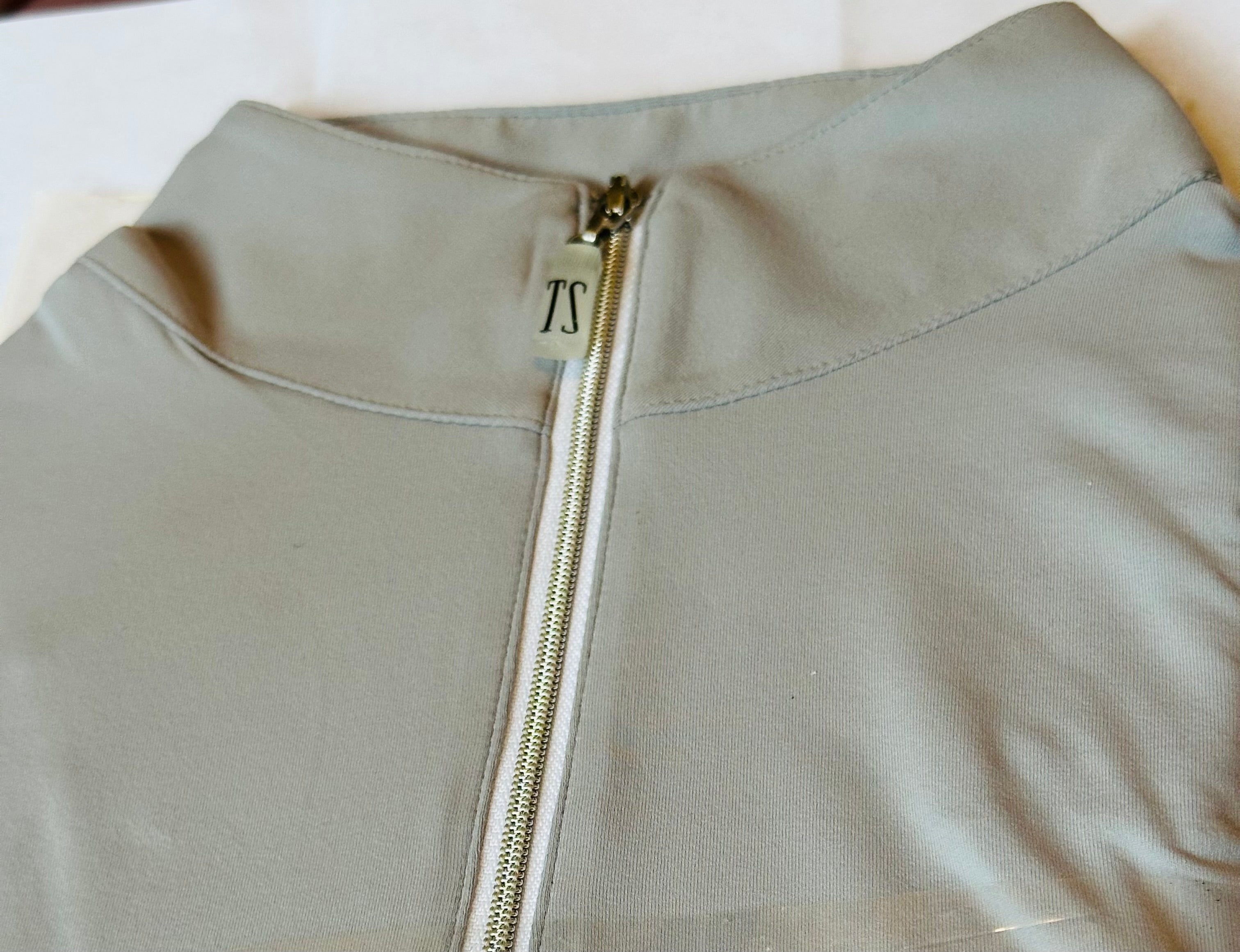 Tailored Sportsman Icefilled Sunshirt (FW26)