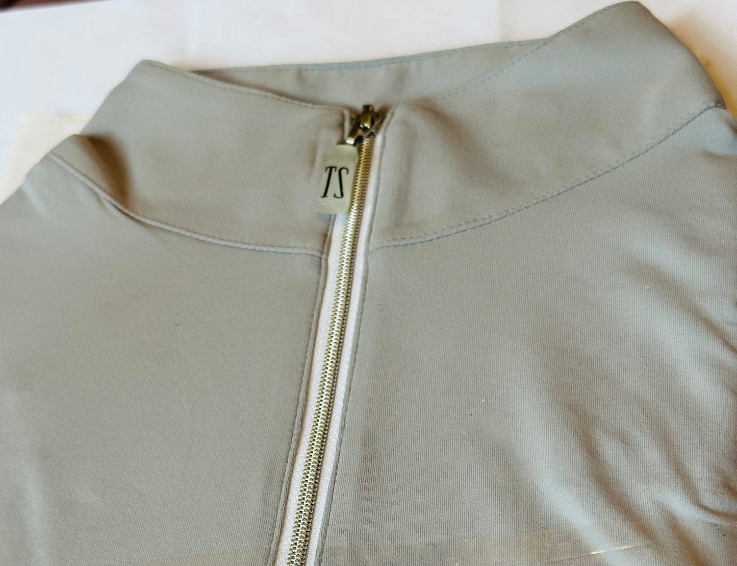 Tailored Sportsman Icefilled Sunshirt (FW26)