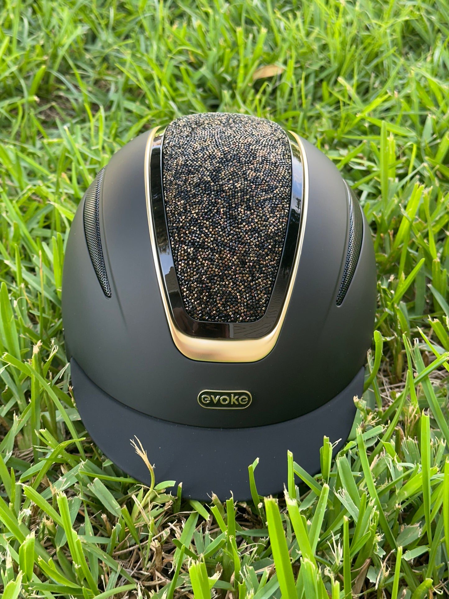 Evoke Callisto Helmets