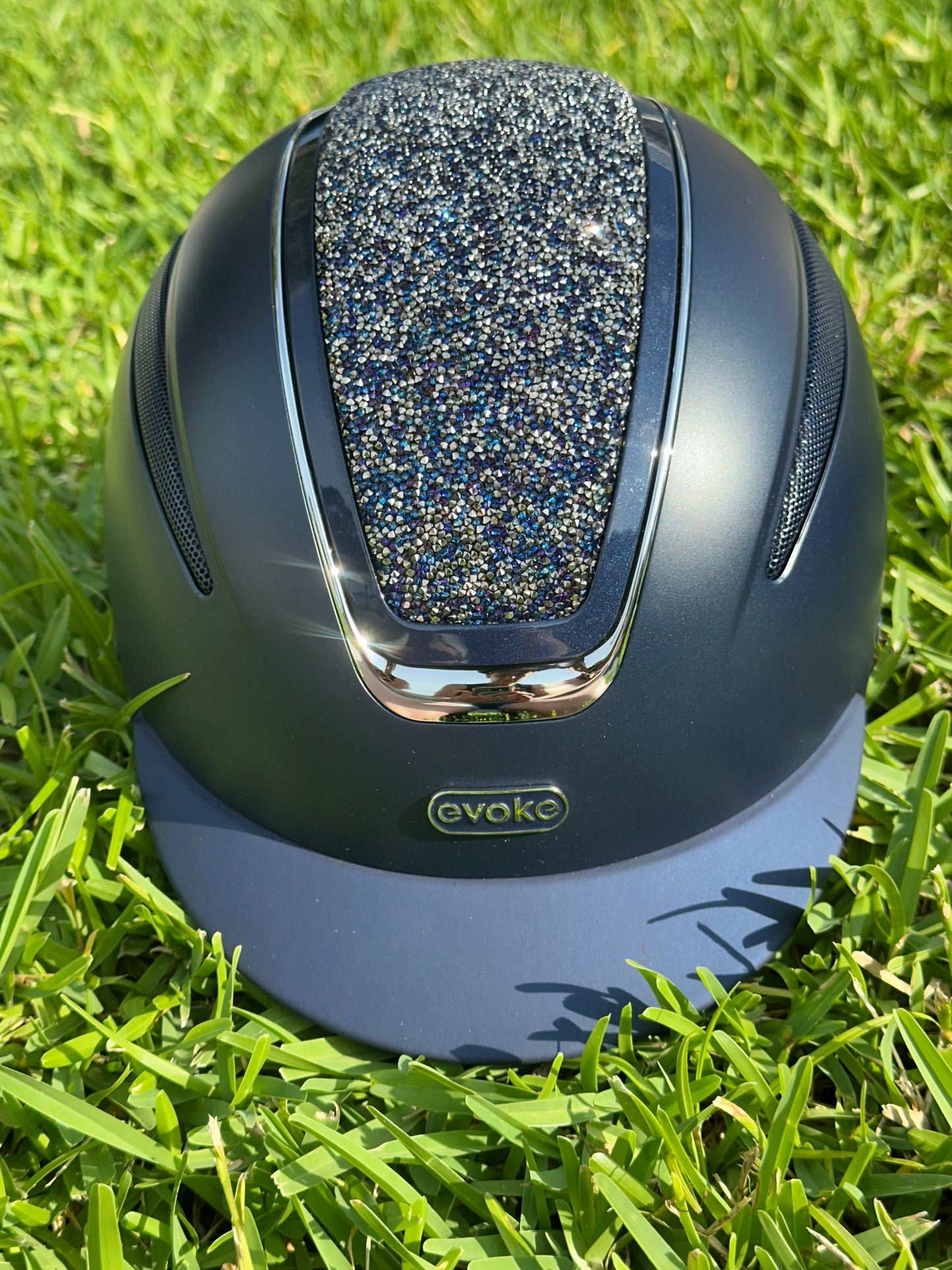 Evoke Callisto Helmets