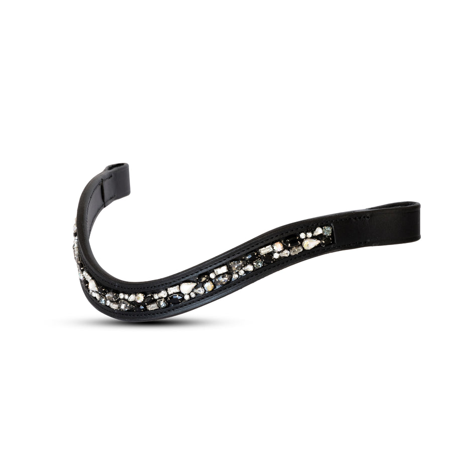 GEI Iced Onyx Browband