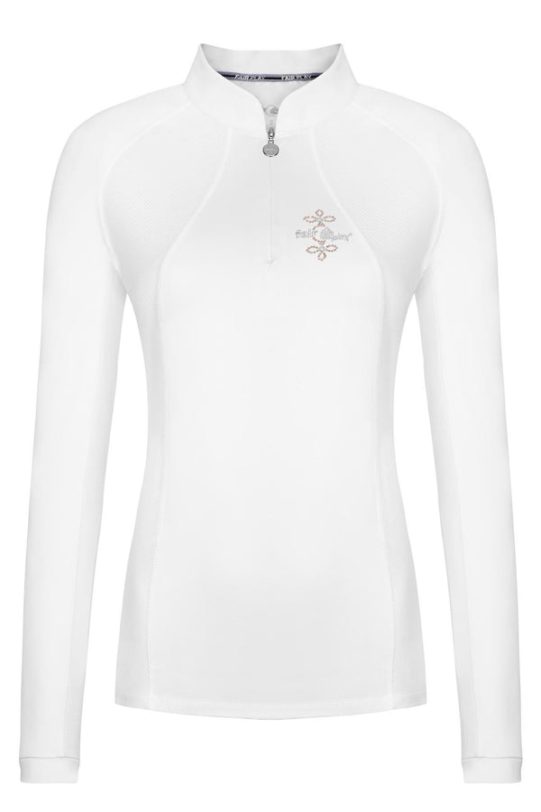 Fairplay Paula  Competition Shirt