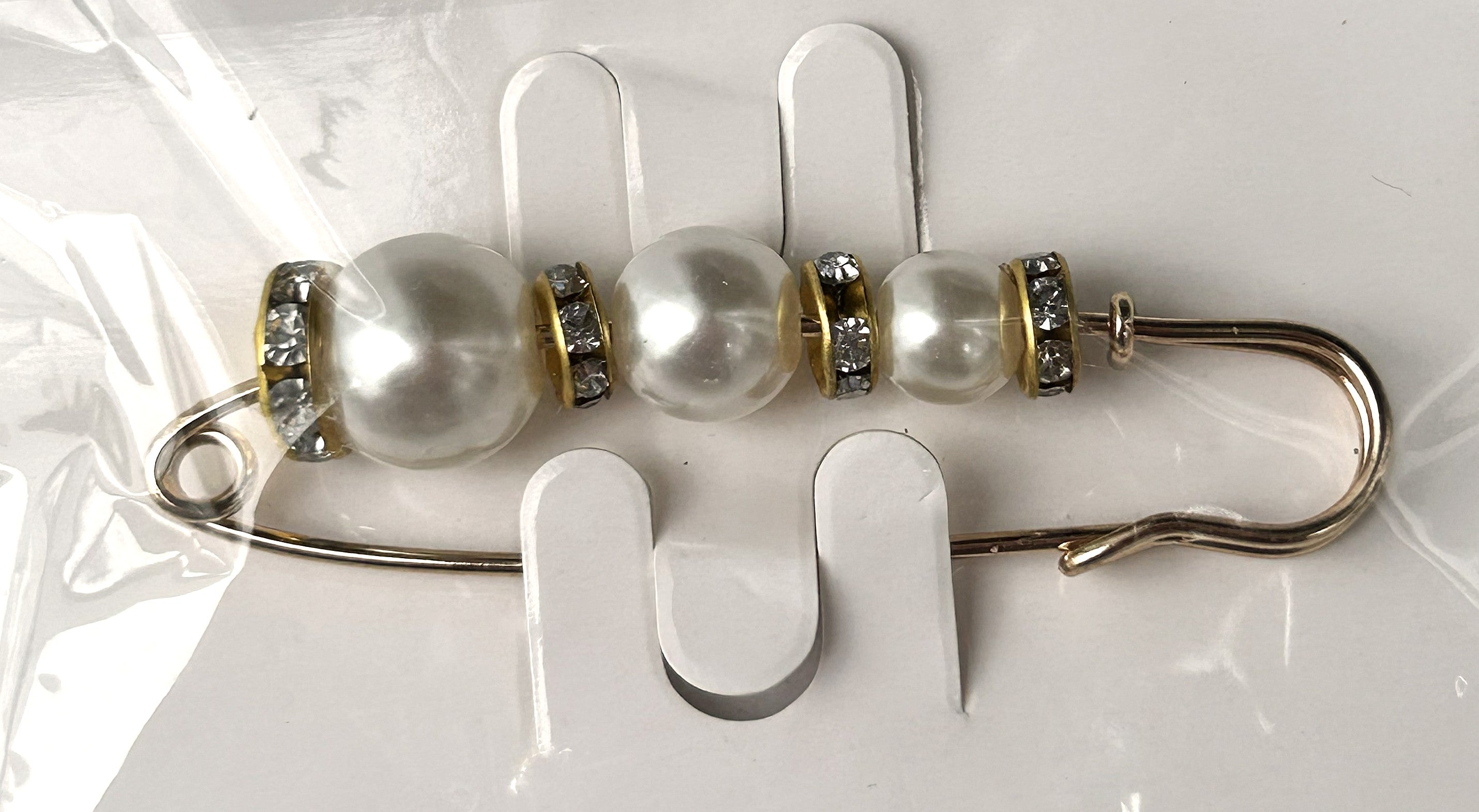 LG Stock pins