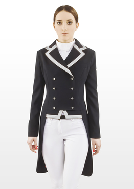 Lotusromeo Custom Shadbelly tailcoat