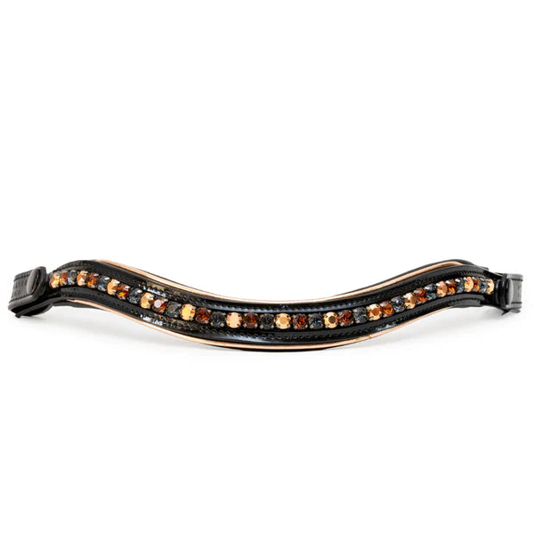 Halter Ego Browband