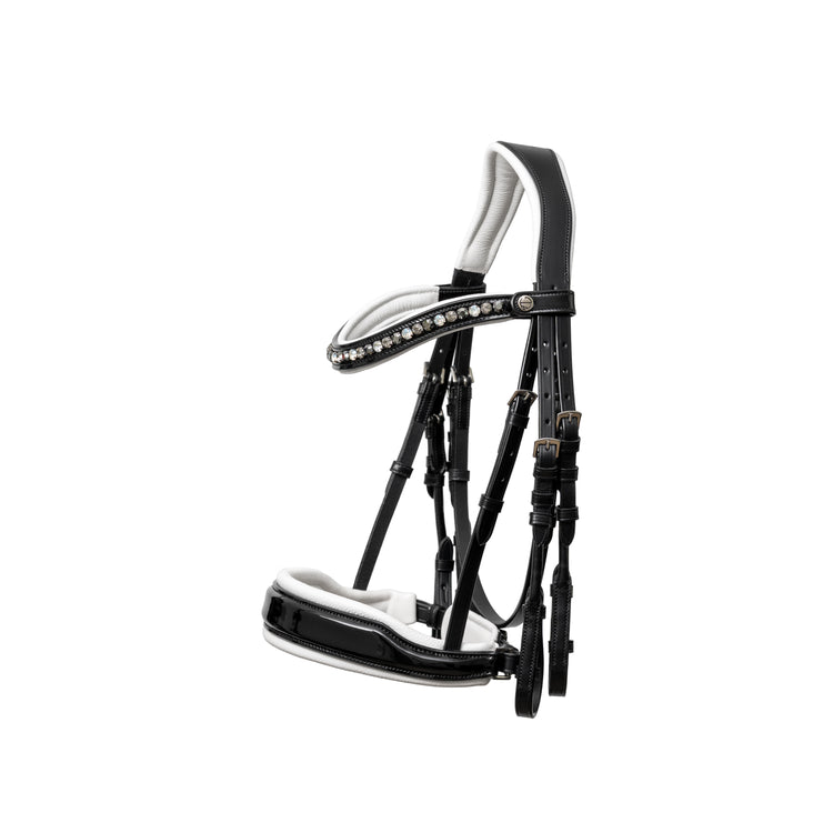 Halter Ego C  Bridles