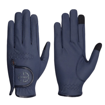 Halter Ego C Gloves