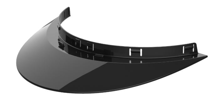 KEP 2.0 Visor