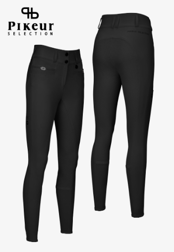 Pikeur Breeches Full MC 4908