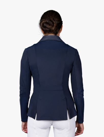 QHP Competition Jacket Kae