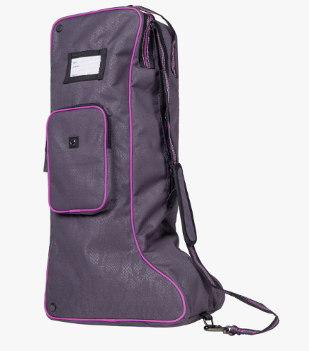 QHP Boot Bag Collection