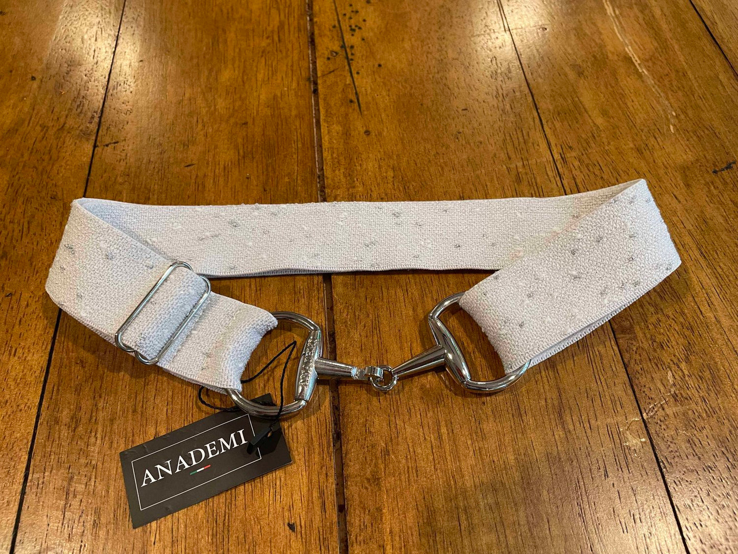 RI Stretch Bit Buckle Belt