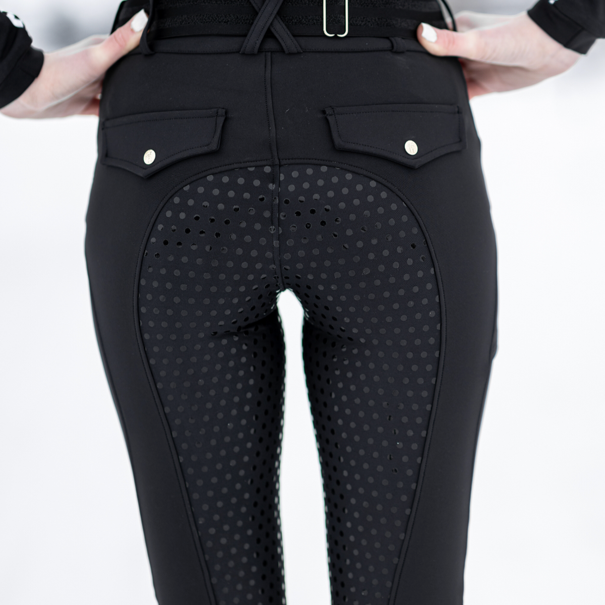 Novella The Always Fit Full Seat Breech