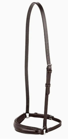 Henri de Rivel Drop Noseband