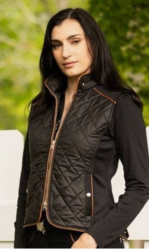 KL Select Taylor VEST