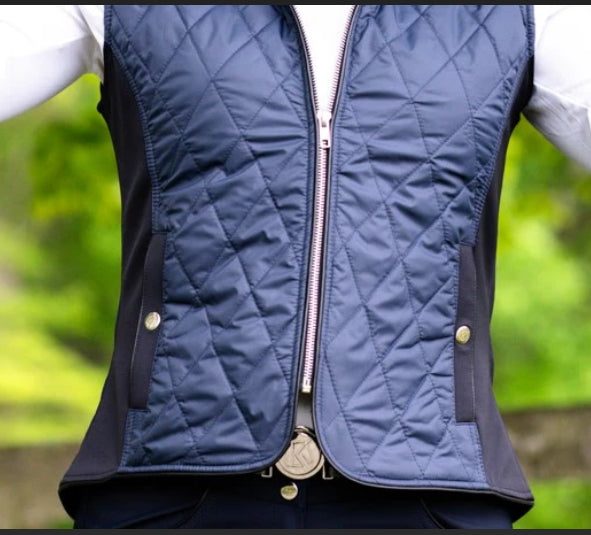 KL Select Taylor VEST