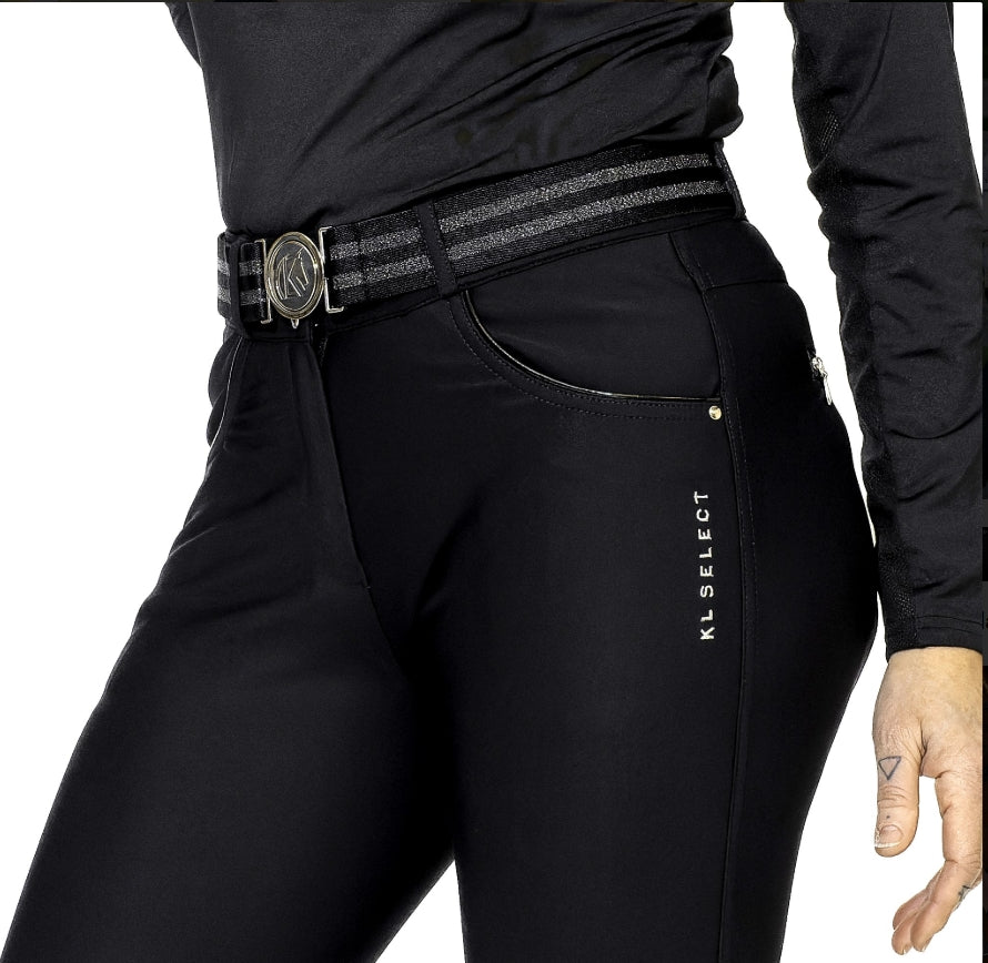 KL Select Gabrielle Grip Breech